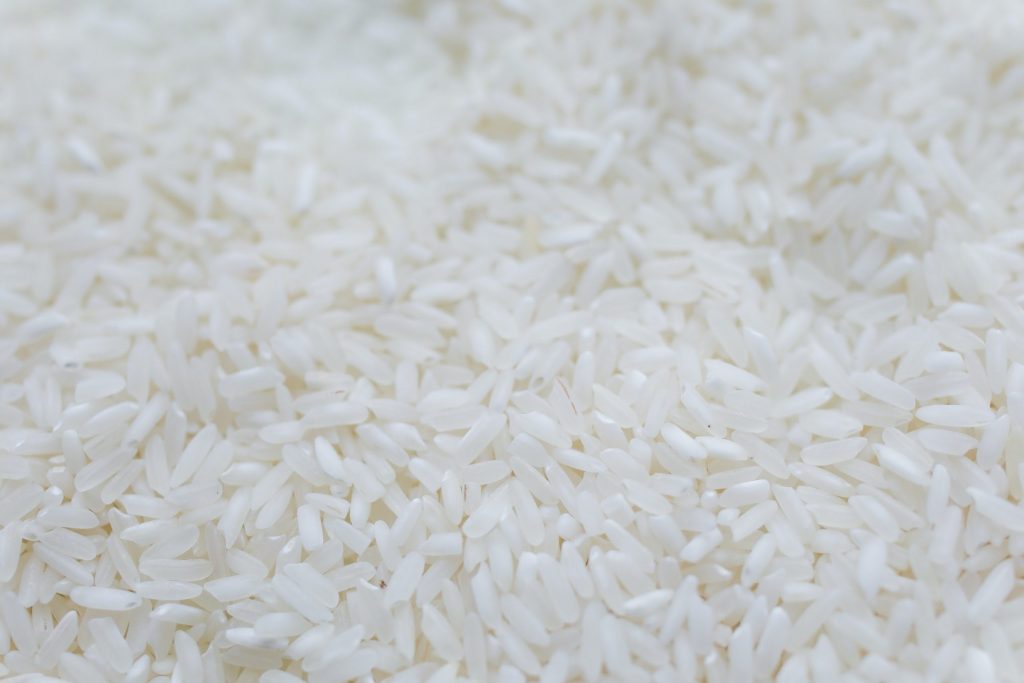 čo je rýžová dieta výhody a nevýhody