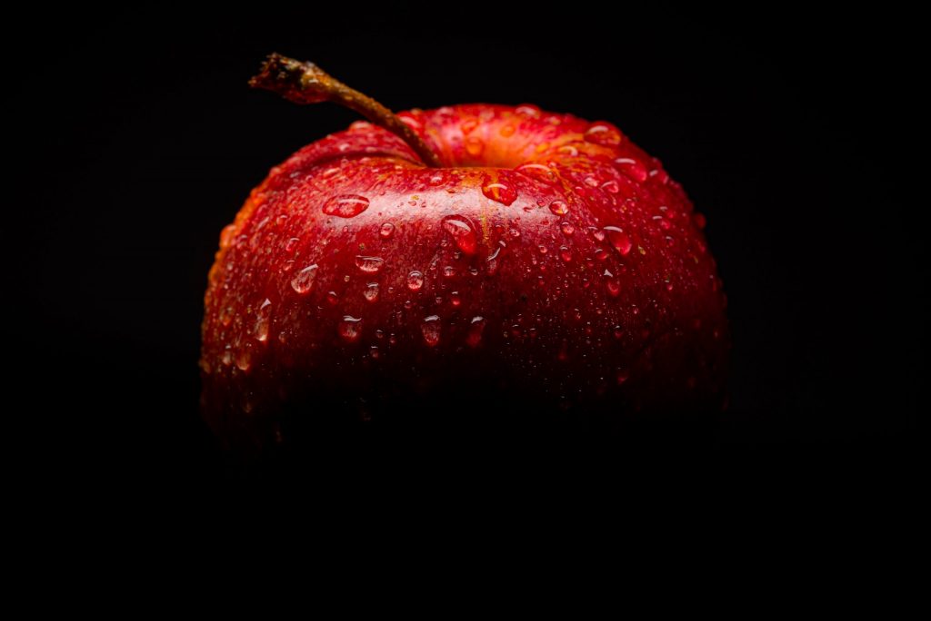 Čo je to jablková diéta?